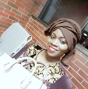 Meet your Posher, Coumba fall